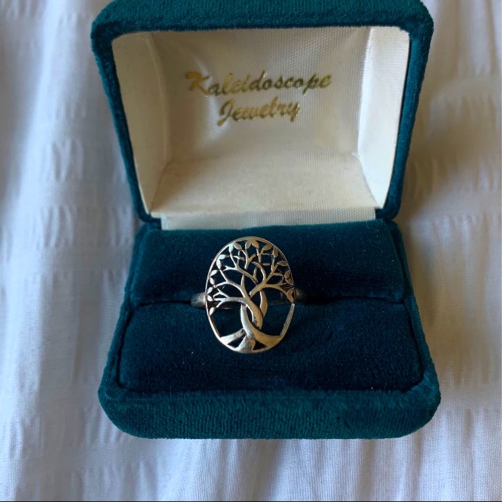 Vintage ring